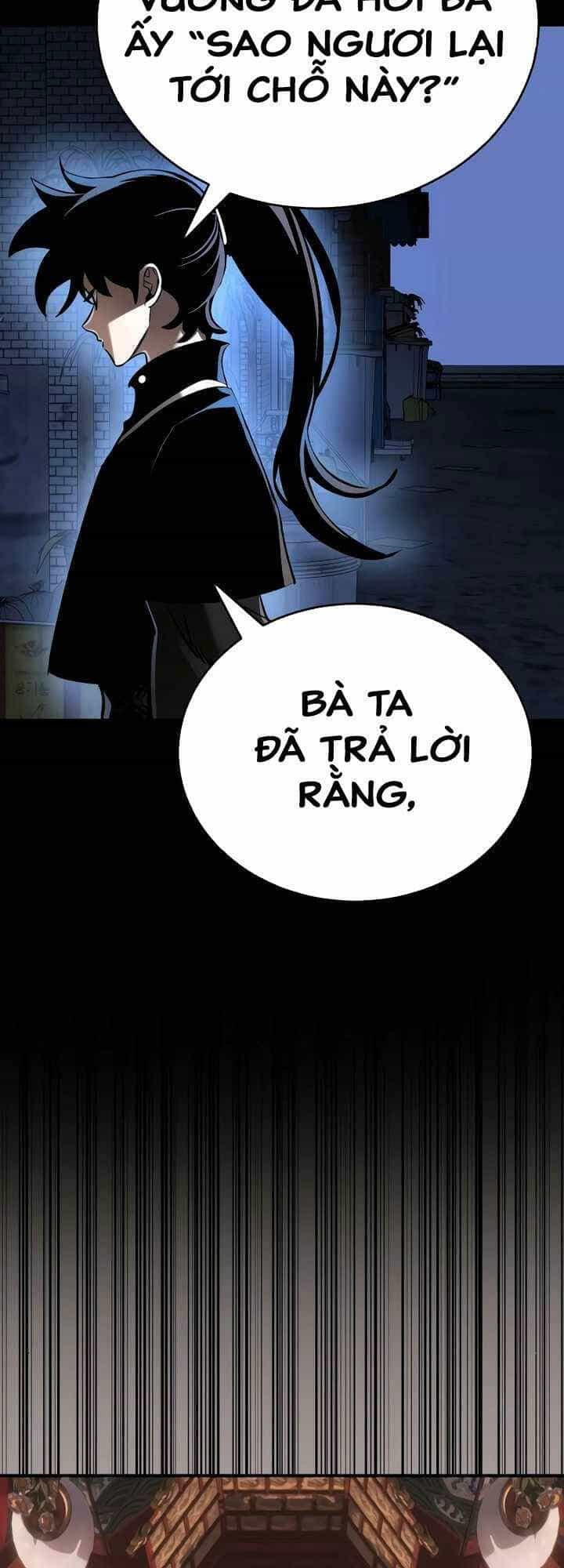 Thiên Ma Tái Lâm - Chương 11 - ảnh 51