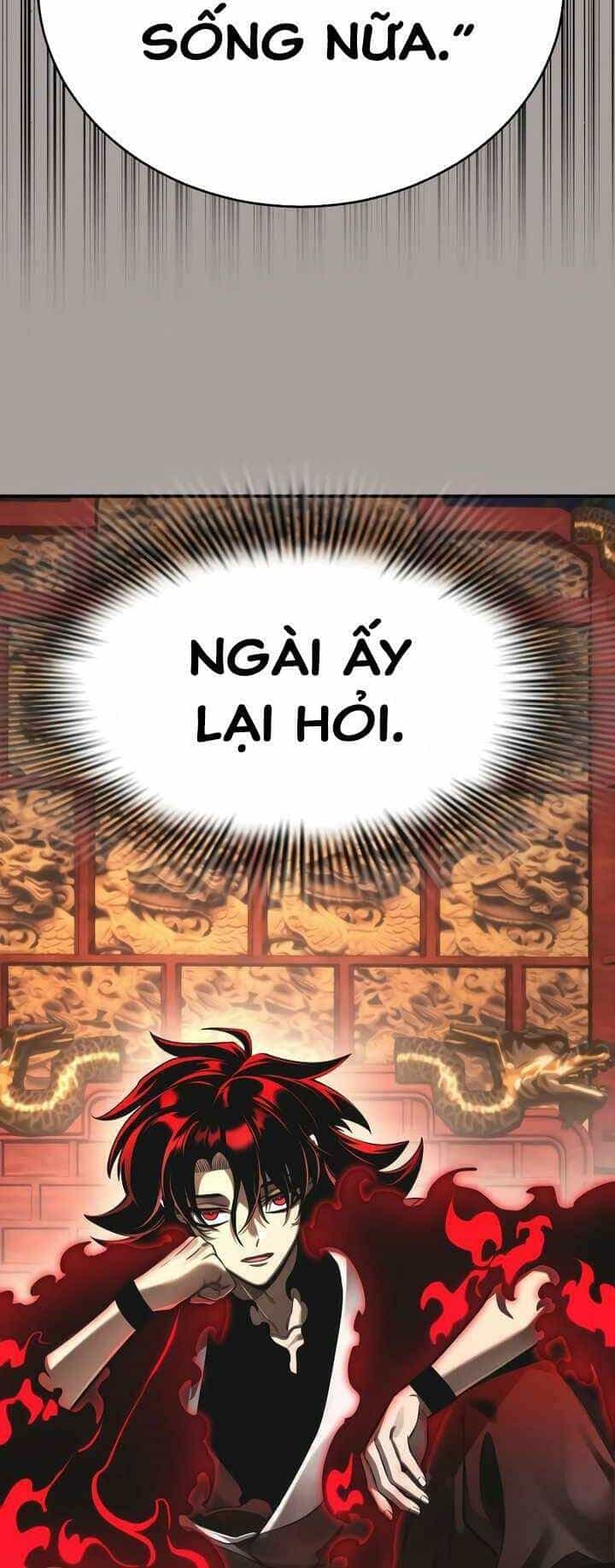 Thiên Ma Tái Lâm - Chương 11 - ảnh 53