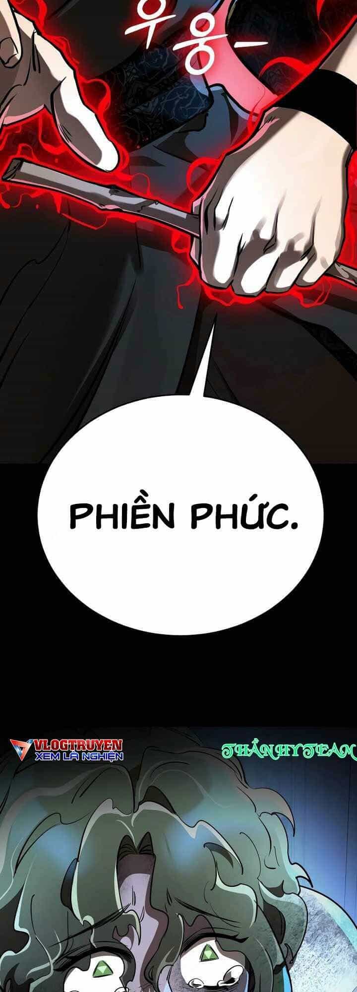 Thiên Ma Tái Lâm - Chương 11 - ảnh 63