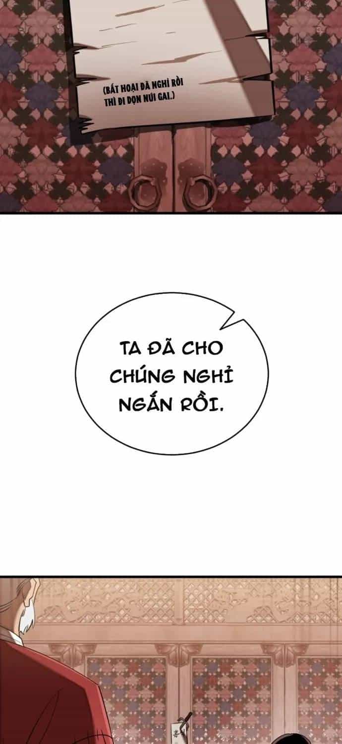 Thiên Ma Tái Lâm - Chương 110 - ảnh 109
