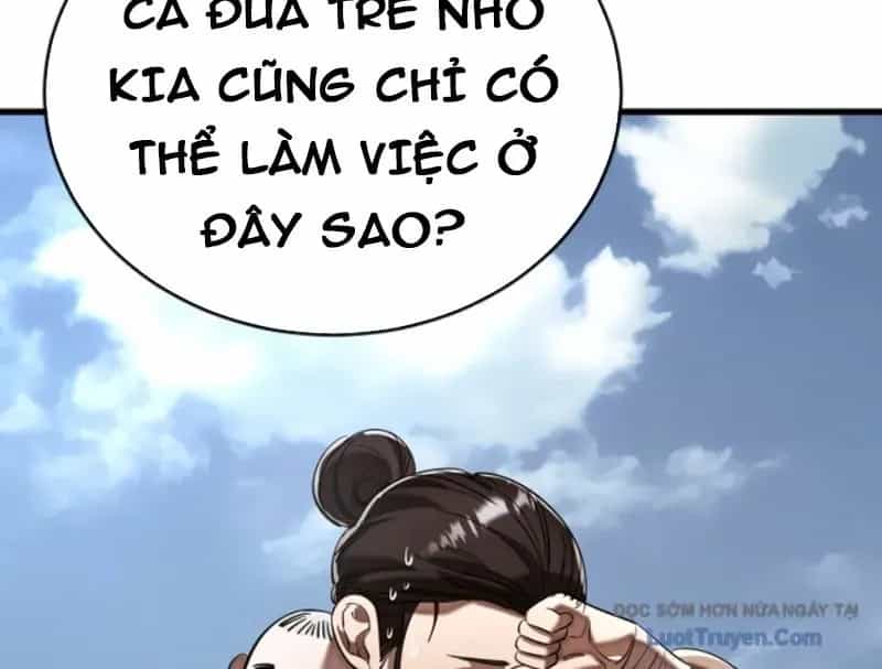 Thiên Ma Tái Lâm - Chương 110 - ảnh 333