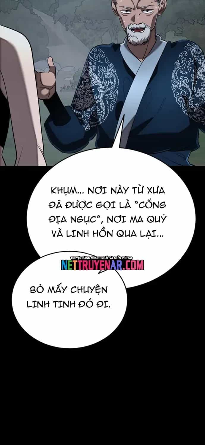 Thiên Ma Tái Lâm - Chương 111 - ảnh 20