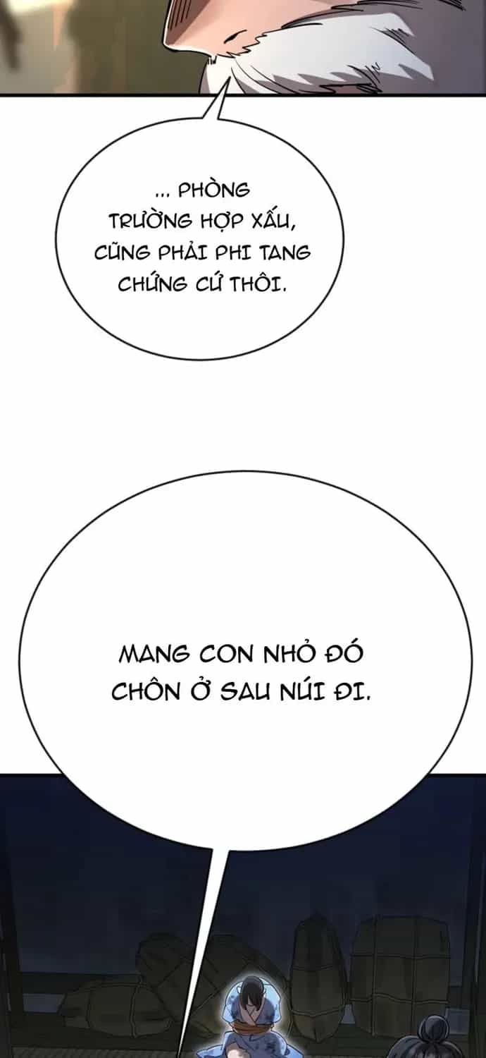 Thiên Ma Tái Lâm - Chương 111 - ảnh 36