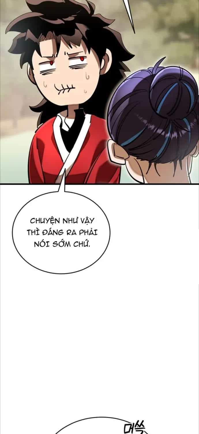 Thiên Ma Tái Lâm - Chương 111 - ảnh 5