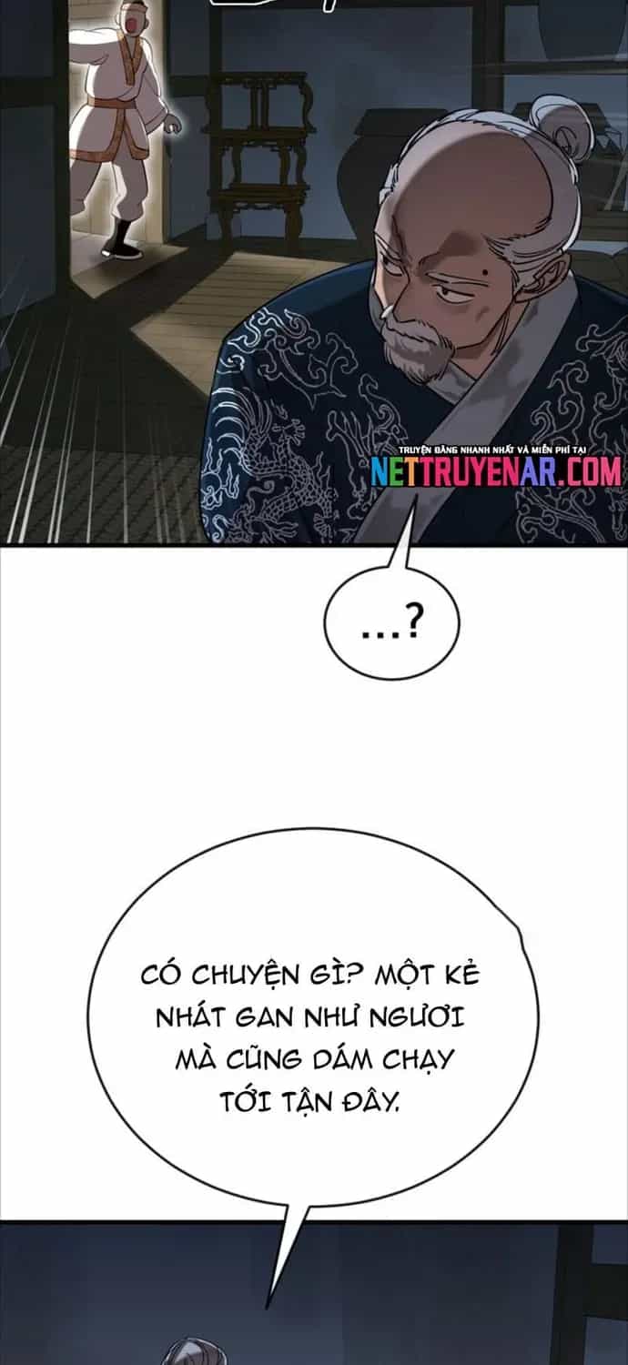 Thiên Ma Tái Lâm - Chương 111 - ảnh 8