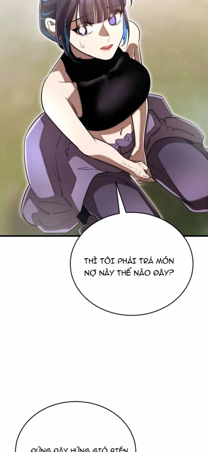 Thiên Ma Tái Lâm - Chương 111 - ảnh 80