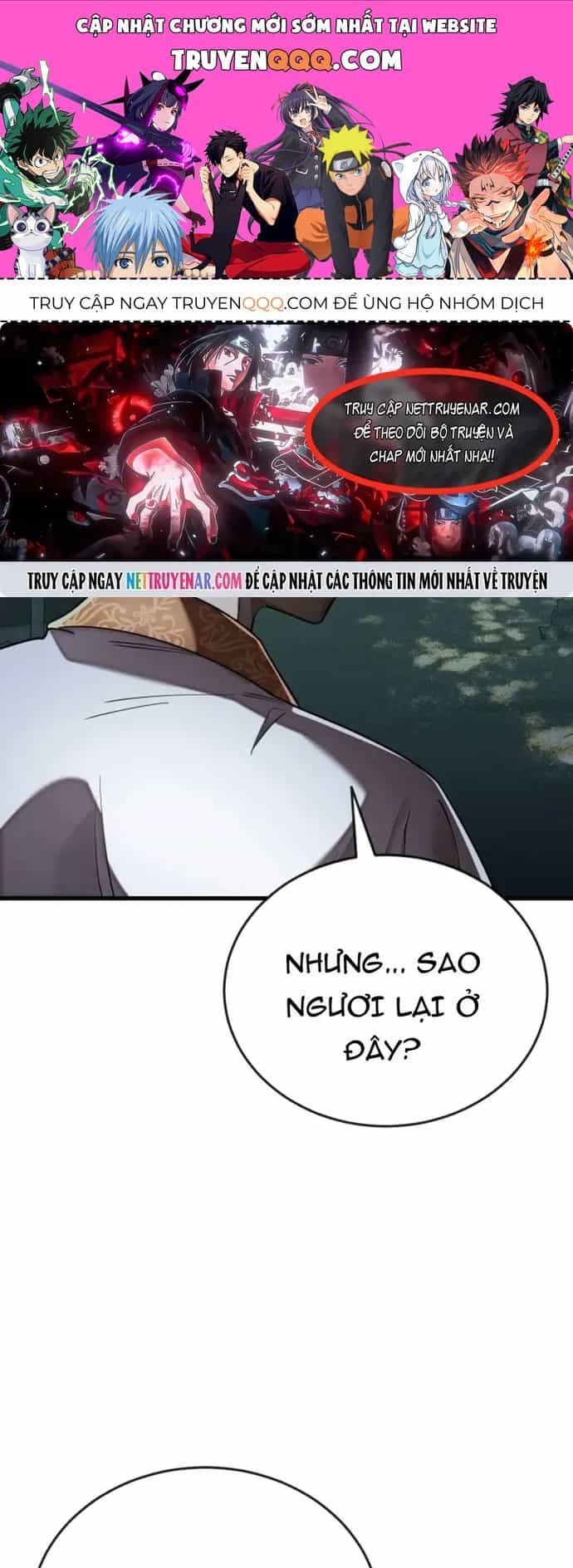 Thiên Ma Tái Lâm - Chương 112 - ảnh 1