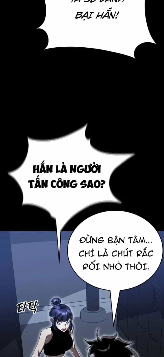 Thiên Ma Tái Lâm - Chương 112 - ảnh 116