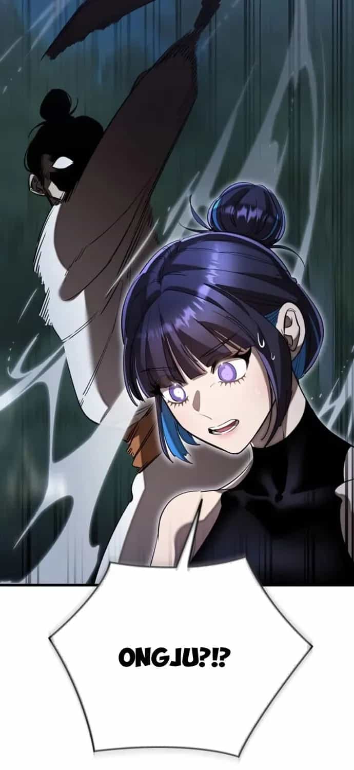 Thiên Ma Tái Lâm - Chương 112 - ảnh 6