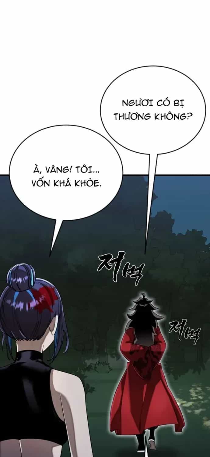 Thiên Ma Tái Lâm - Chương 112 - ảnh 65