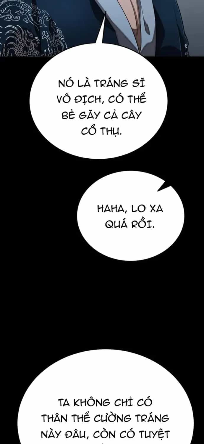 Thiên Ma Tái Lâm - Chương 112 - ảnh 76