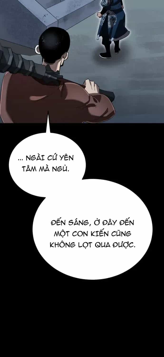 Thiên Ma Tái Lâm - Chương 112 - ảnh 81