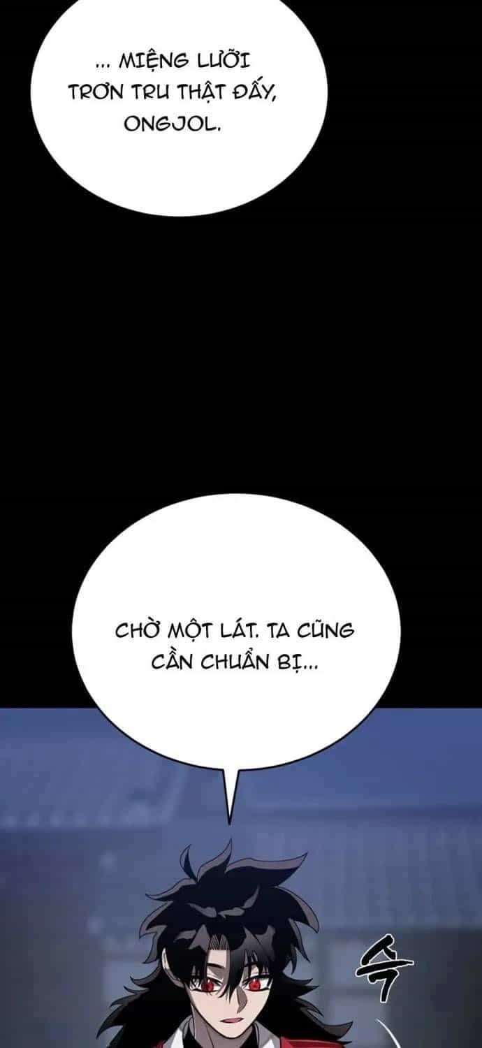 Thiên Ma Tái Lâm - Chương 113 - ảnh 12