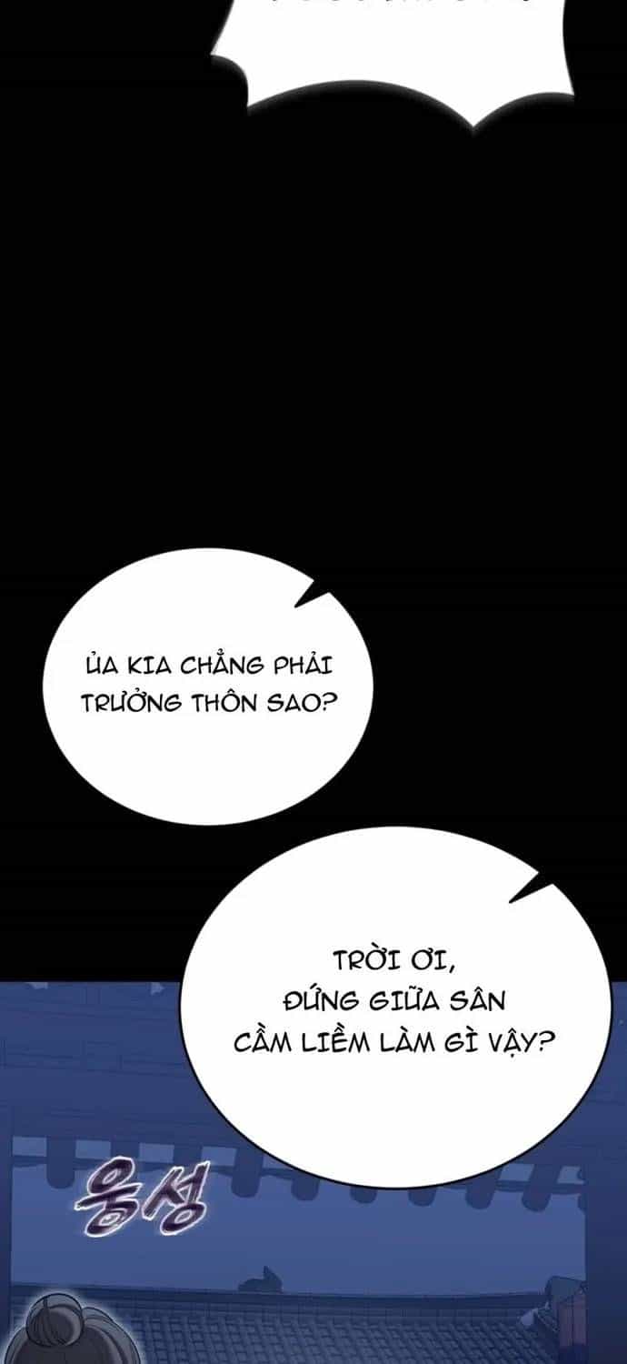 Thiên Ma Tái Lâm - Chương 113 - ảnh 38