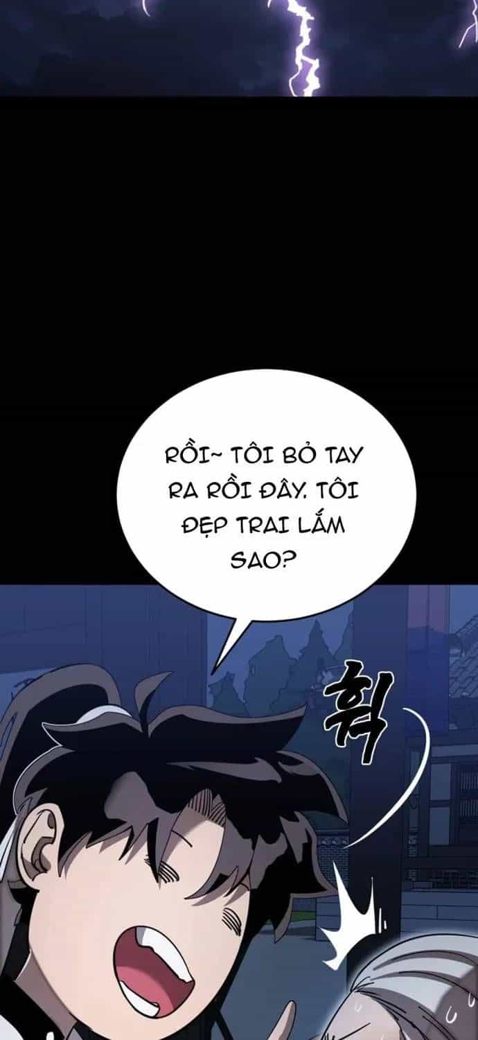Thiên Ma Tái Lâm - Chương 113 - ảnh 46