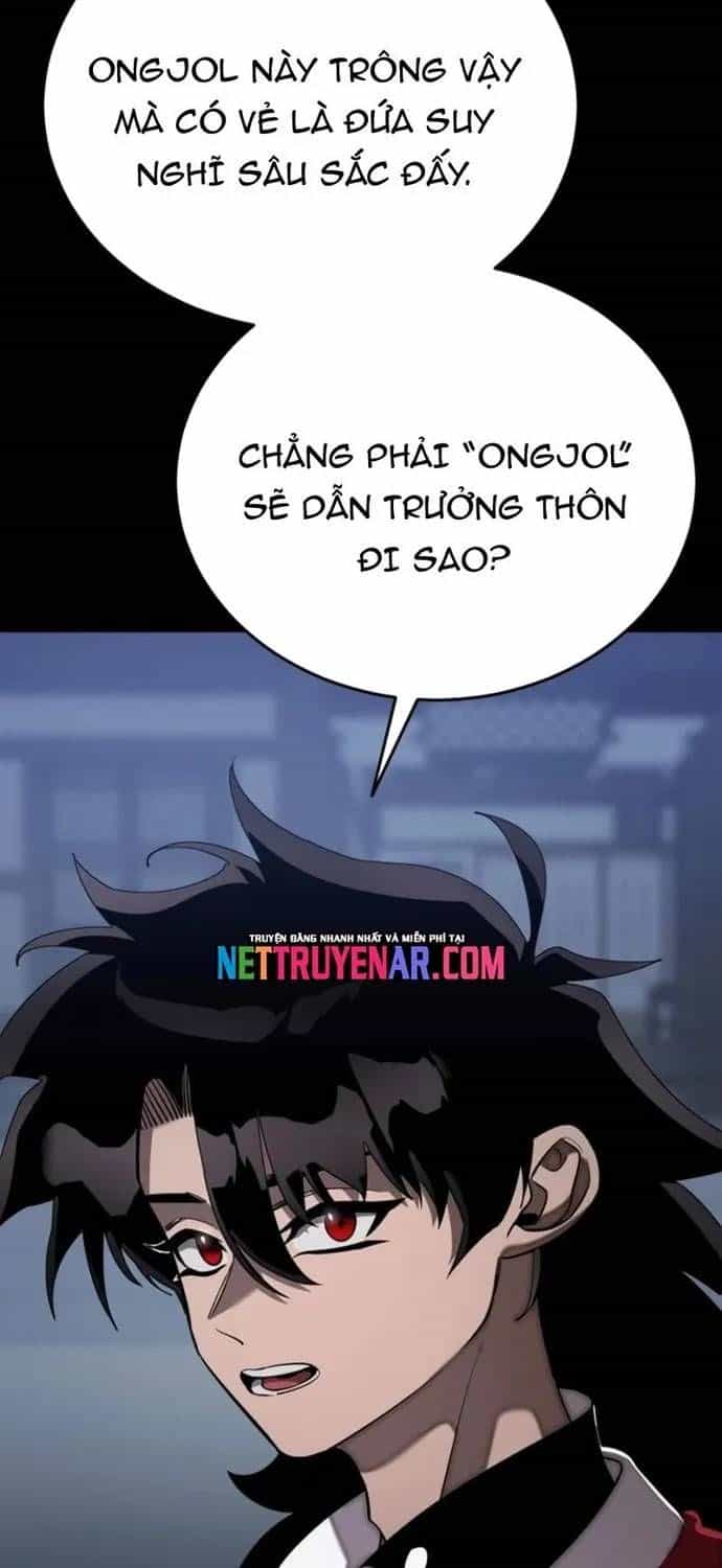 Thiên Ma Tái Lâm - Chương 113 - ảnh 5