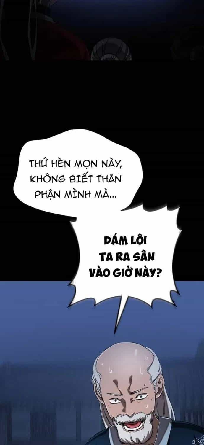 Thiên Ma Tái Lâm - Chương 113 - ảnh 51