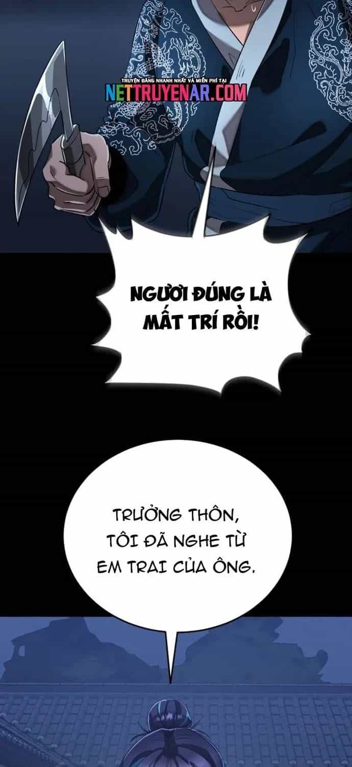 Thiên Ma Tái Lâm - Chương 113 - ảnh 52