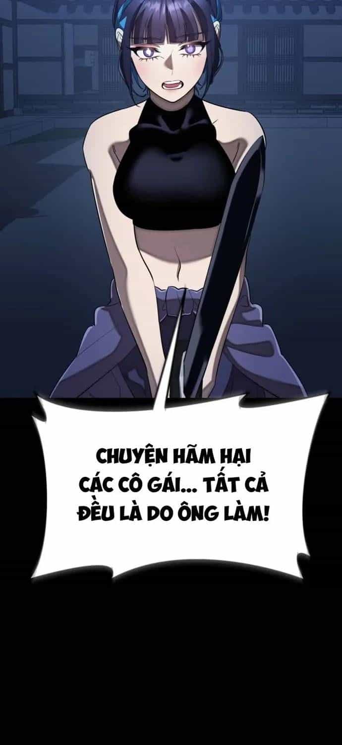 Thiên Ma Tái Lâm - Chương 113 - ảnh 53