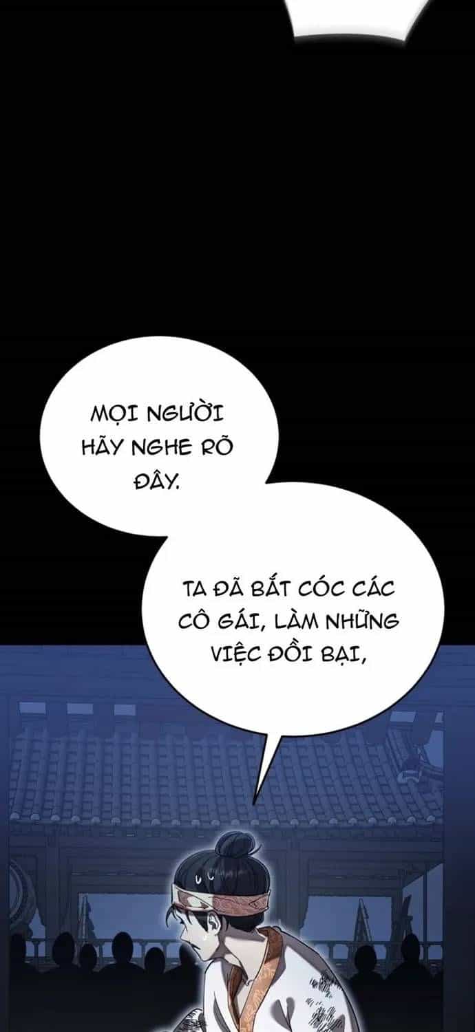 Thiên Ma Tái Lâm - Chương 113 - ảnh 68