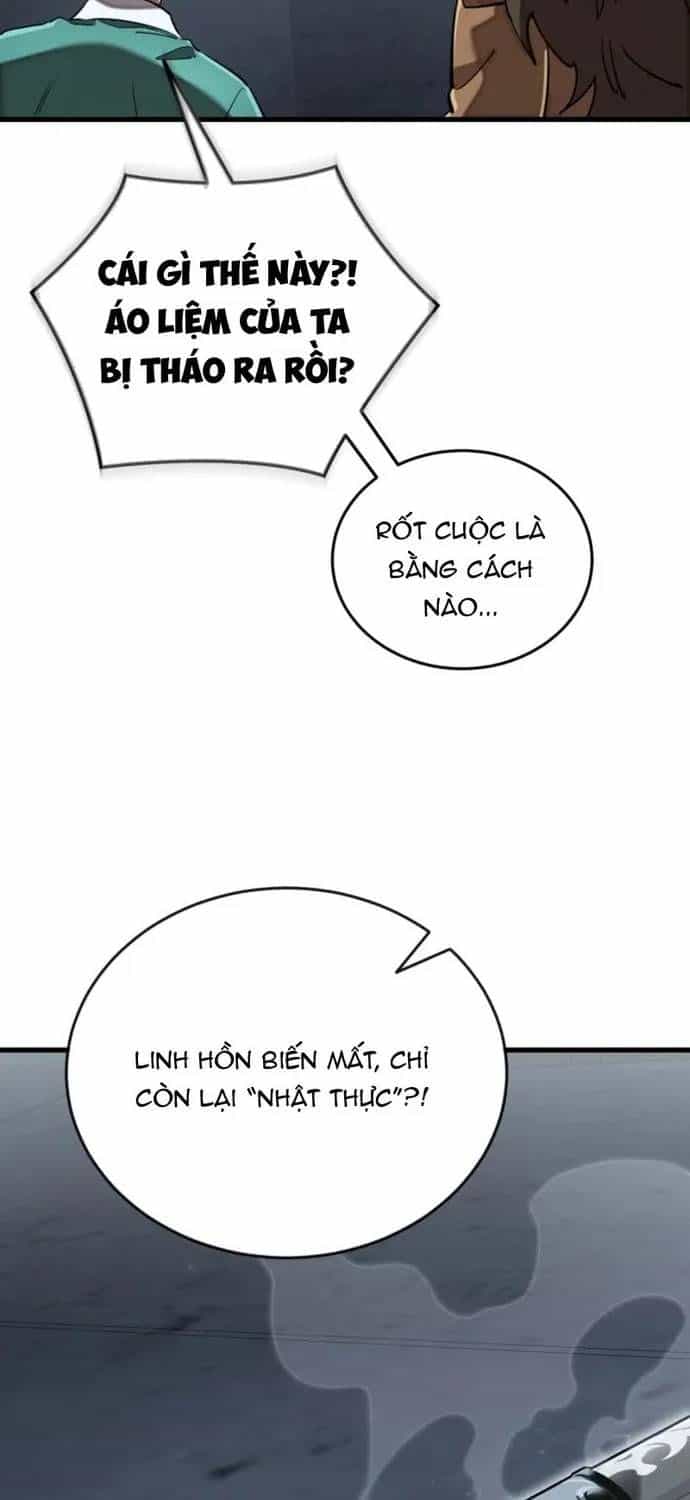 Thiên Ma Tái Lâm - Chương 114 - ảnh 4