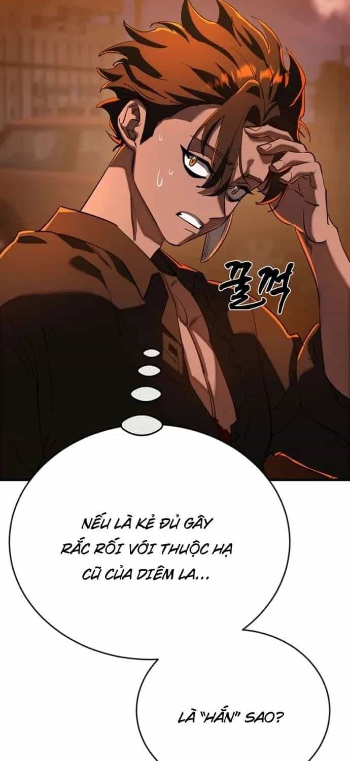 Thiên Ma Tái Lâm - Chương 115 - ảnh 26