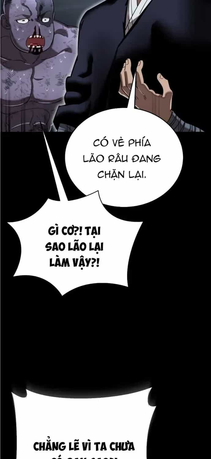 Thiên Ma Tái Lâm - Chương 117 - ảnh 31