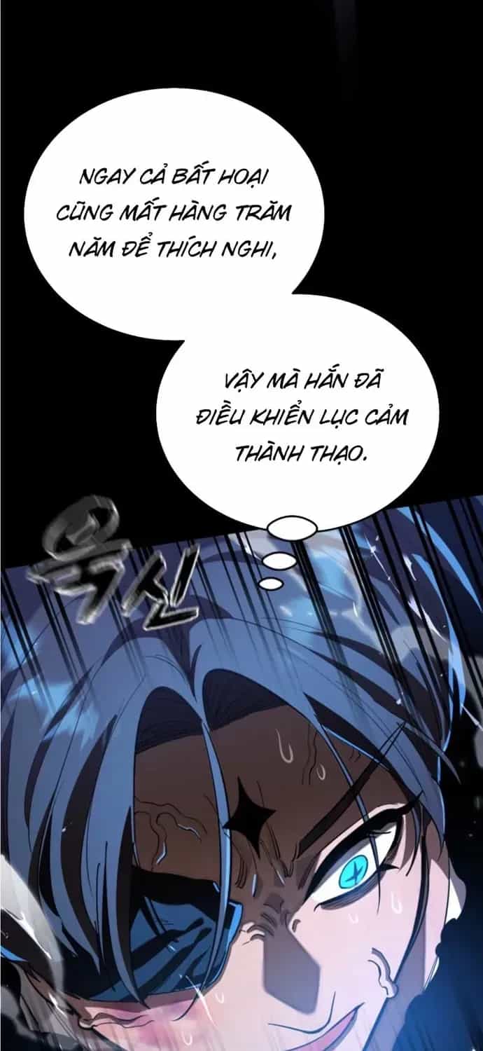 Thiên Ma Tái Lâm - Chương 117 - ảnh 96