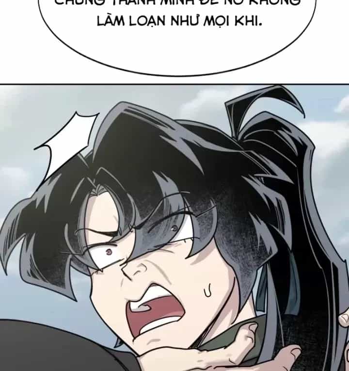 Thiên Ma Tái Lâm - Chương 118 - ảnh 18