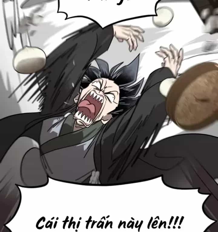 Thiên Ma Tái Lâm - Chương 118 - ảnh 36