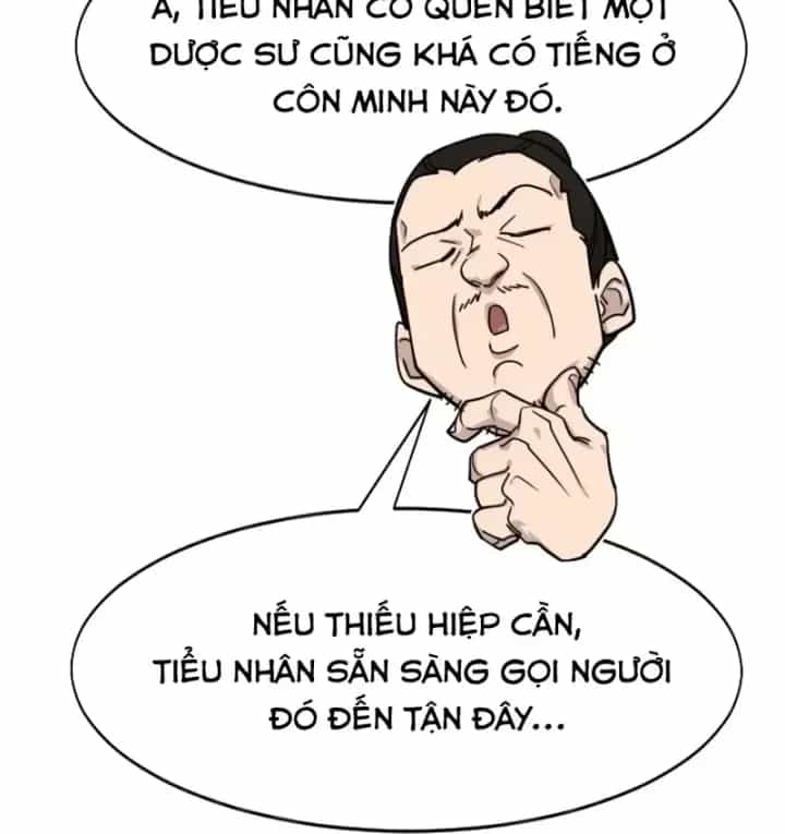 Thiên Ma Tái Lâm - Chương 118 - ảnh 49