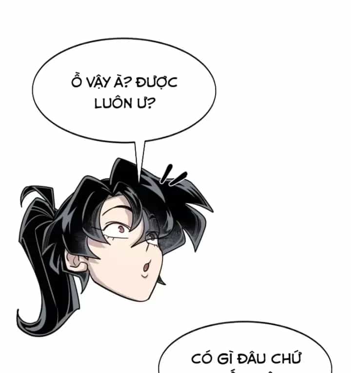 Thiên Ma Tái Lâm - Chương 118 - ảnh 50