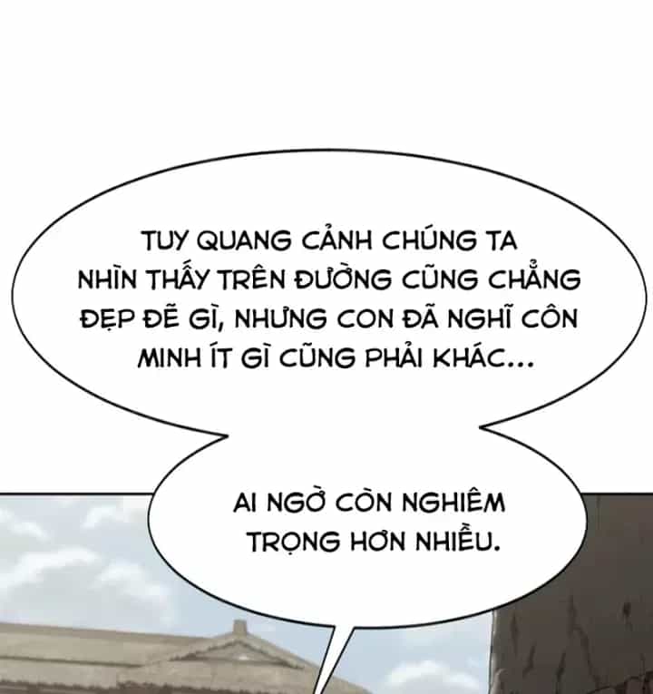 Thiên Ma Tái Lâm - Chương 118 - ảnh 8