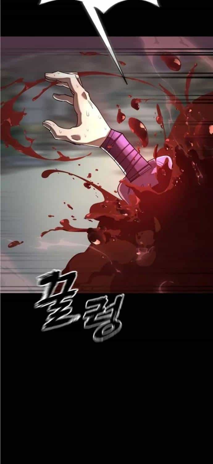 Thiên Ma Tái Lâm - Chương 119 - ảnh 17