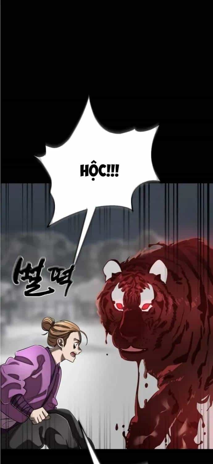 Thiên Ma Tái Lâm - Chương 119 - ảnh 26