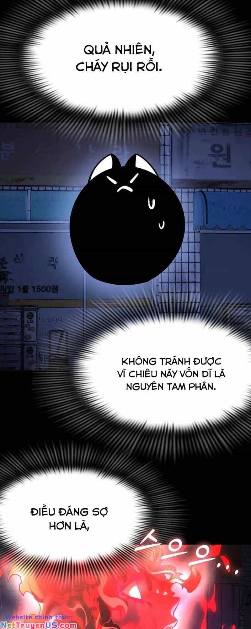 Thiên Ma Tái Lâm - Chương 12 - ảnh 11