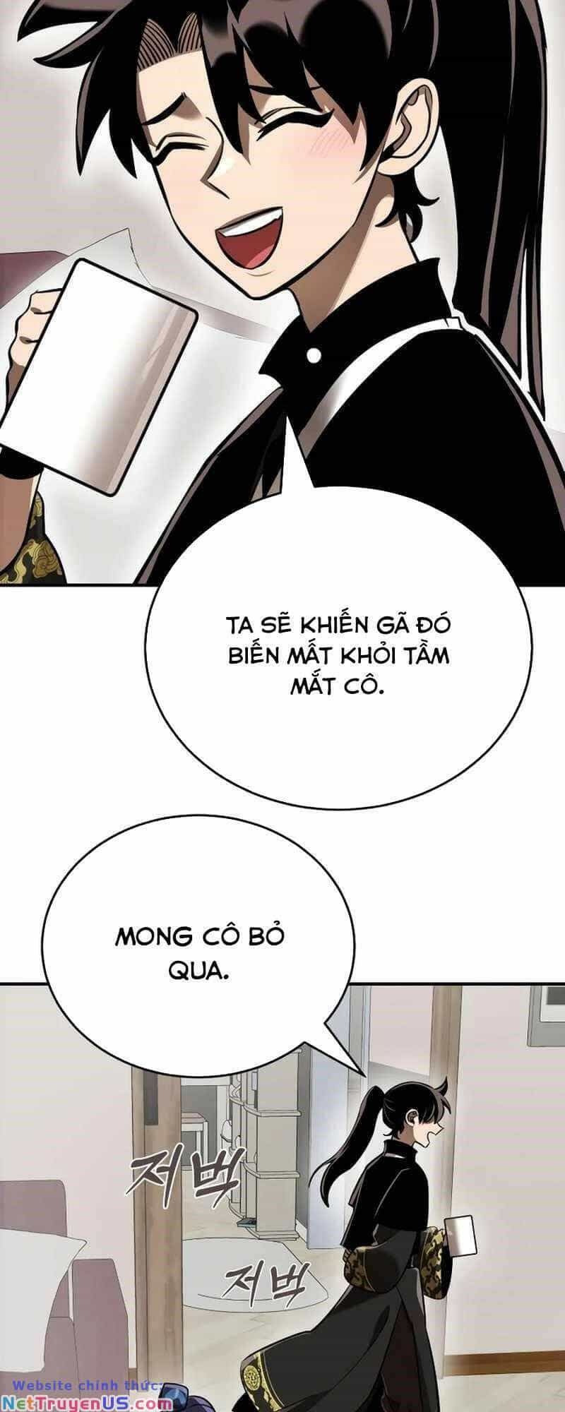 Thiên Ma Tái Lâm - Chương 12 - ảnh 35