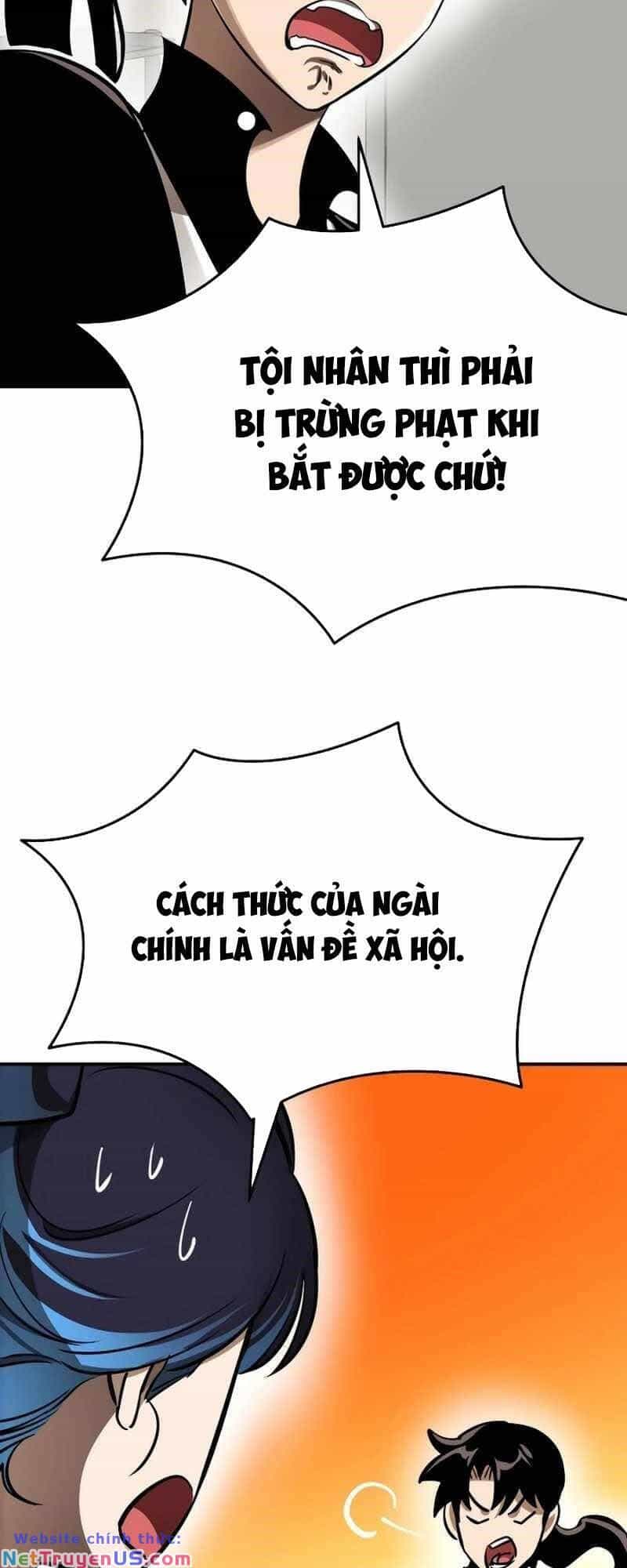Thiên Ma Tái Lâm - Chương 12 - ảnh 41