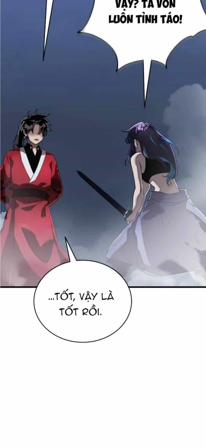 Thiên Ma Tái Lâm - Chương 120 - ảnh 77