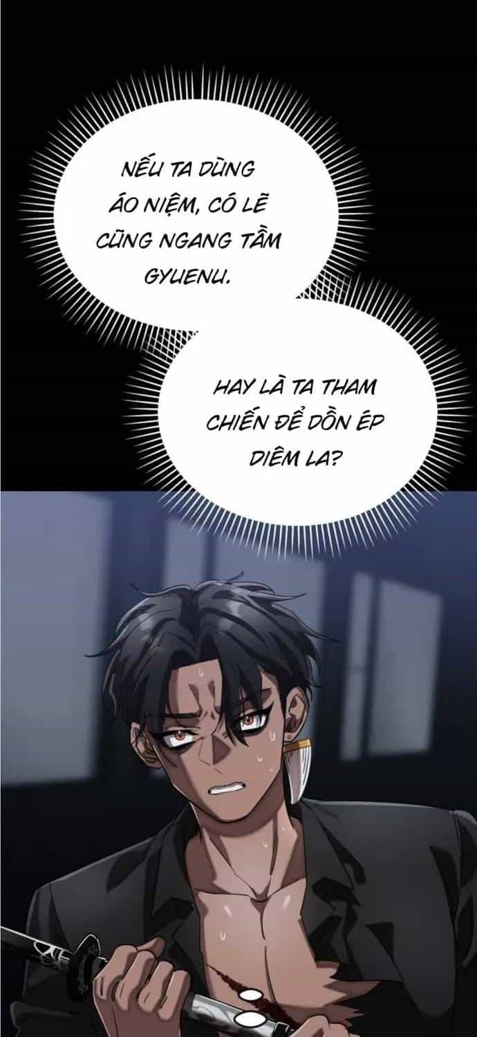 Thiên Ma Tái Lâm - Chương 120 - ảnh 99