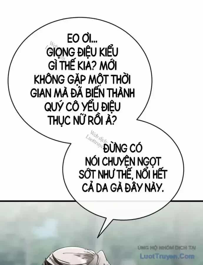 Thiên Ma Tái Lâm - Chương 129 - ảnh 19