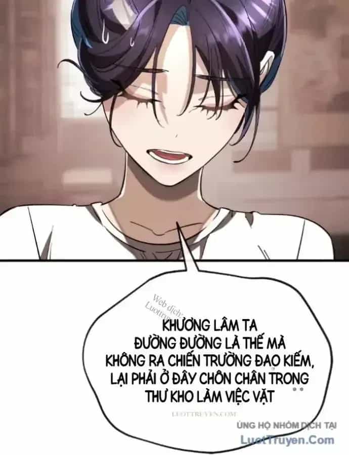 Thiên Ma Tái Lâm - Chương 130 - ảnh 21