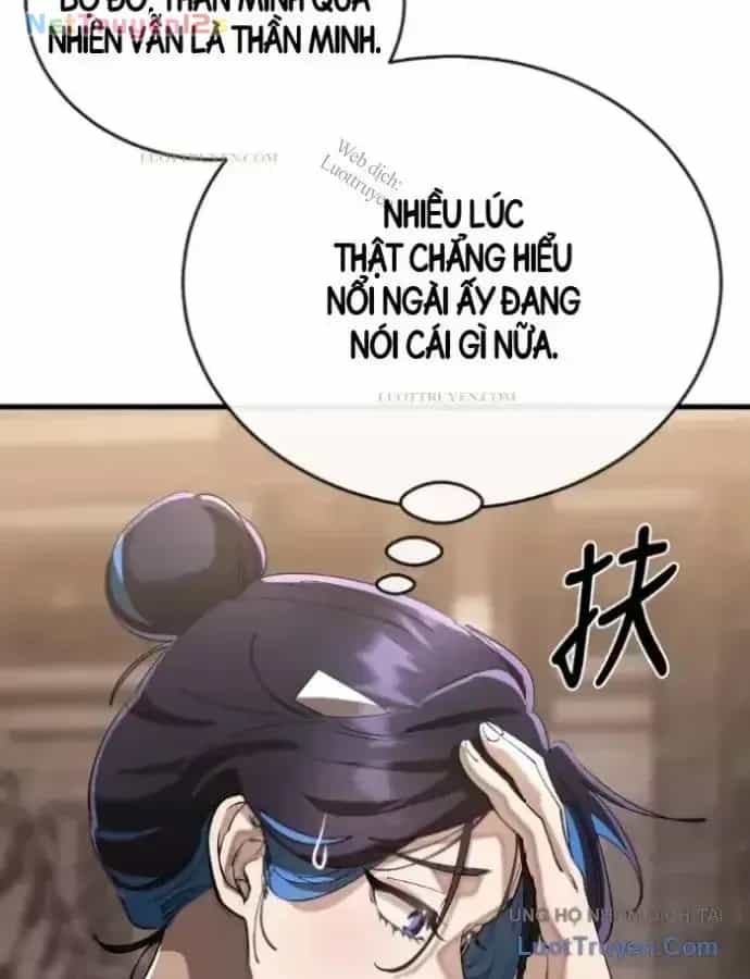Thiên Ma Tái Lâm - Chương 130 - ảnh 9