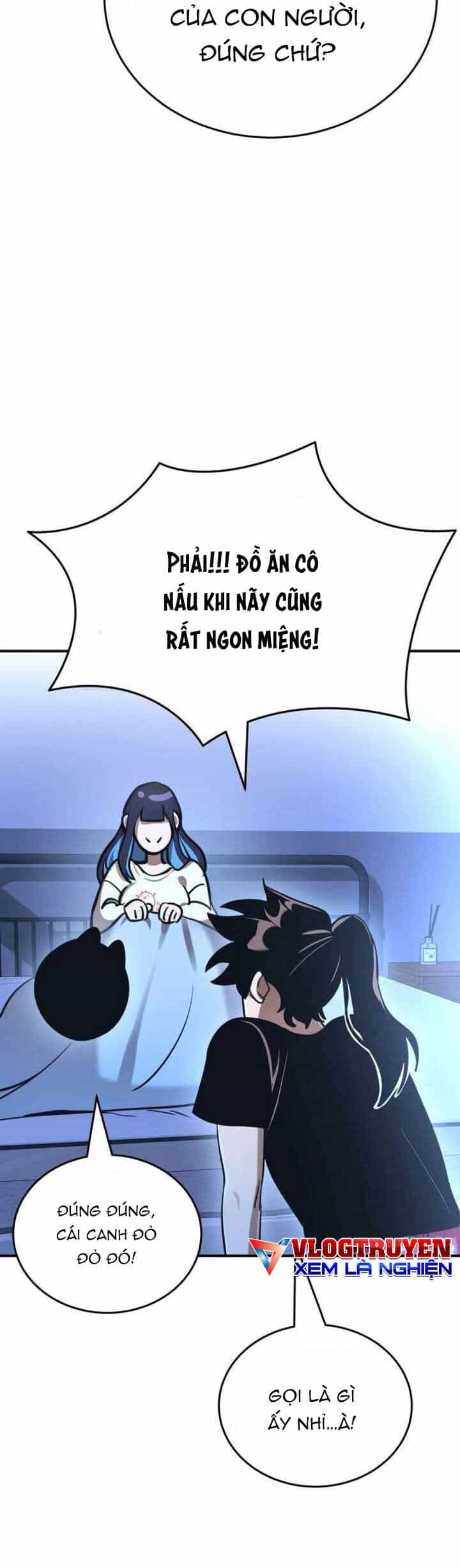 Thiên Ma Tái Lâm - Chương 13 - ảnh 16