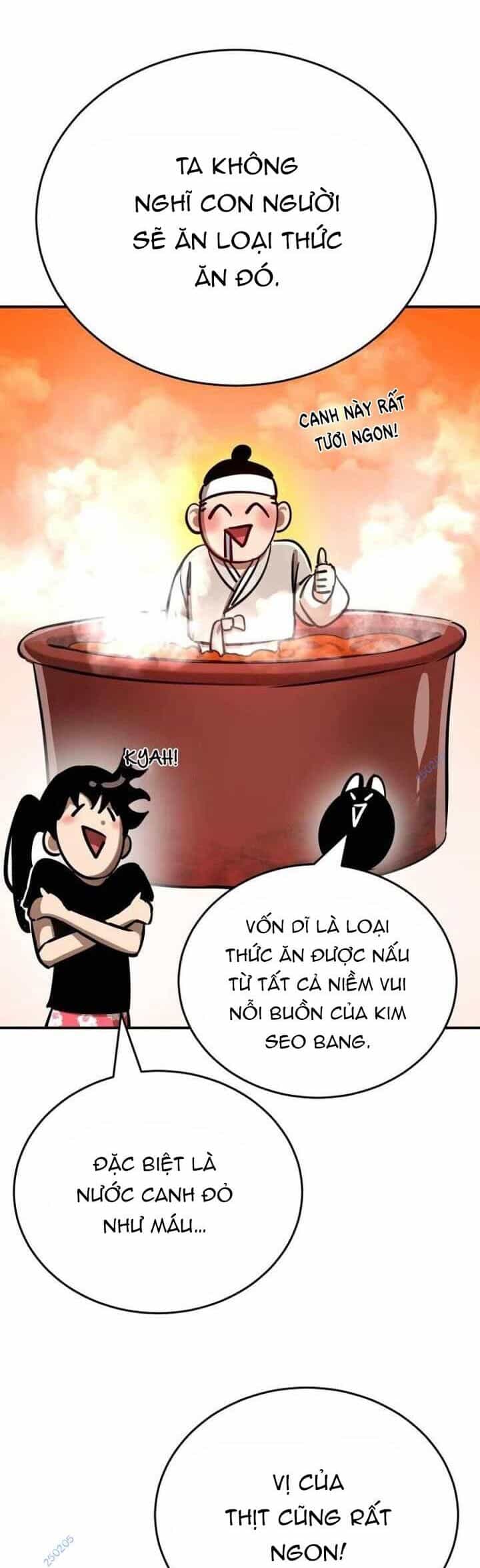 Thiên Ma Tái Lâm - Chương 13 - ảnh 18