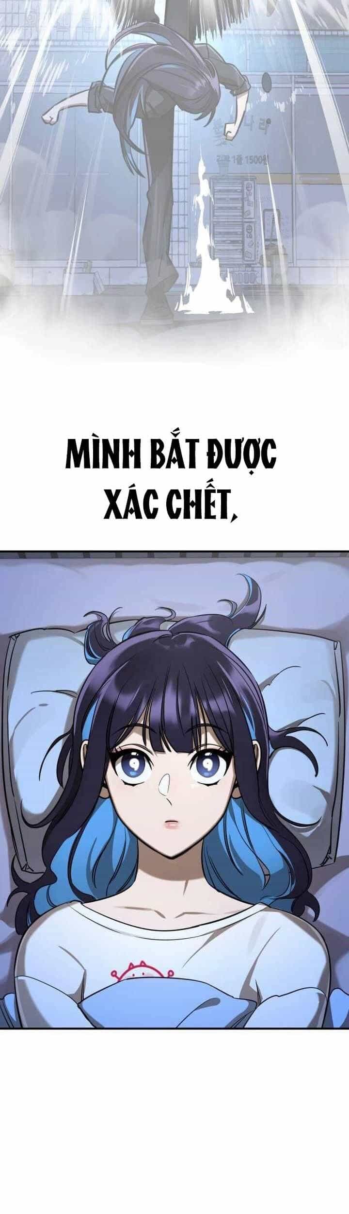 Thiên Ma Tái Lâm - Chương 13 - ảnh 31