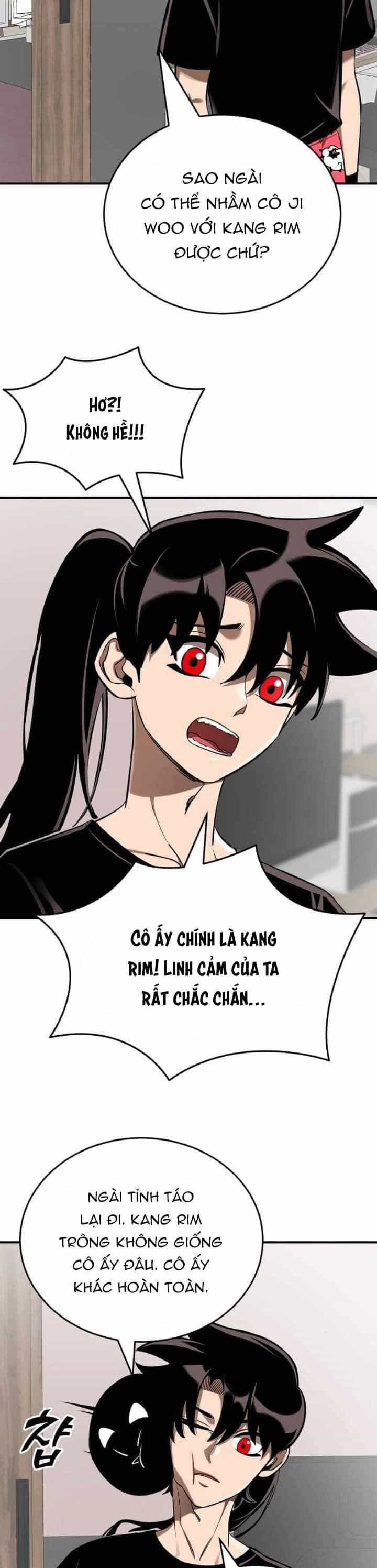 Thiên Ma Tái Lâm - Chương 13 - ảnh 4