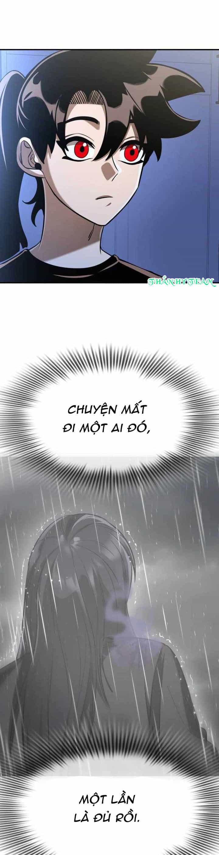 Thiên Ma Tái Lâm - Chương 13 - ảnh 44