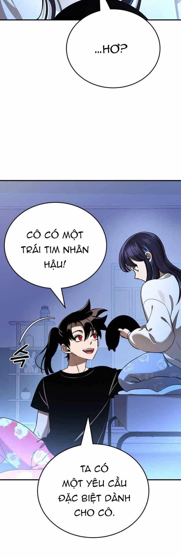 Thiên Ma Tái Lâm - Chương 13 - ảnh 46