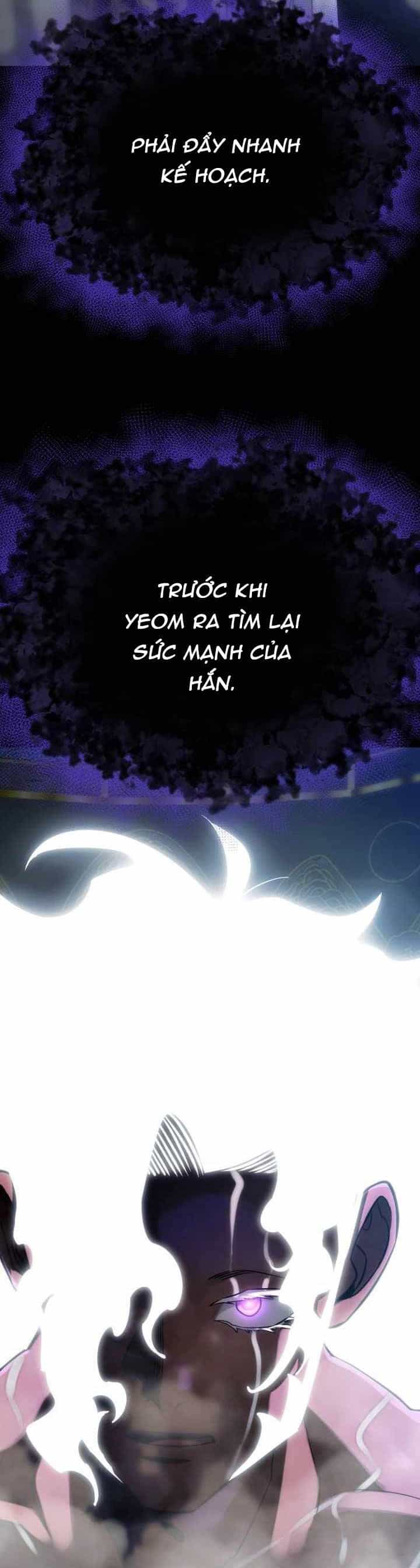 Thiên Ma Tái Lâm - Chương 13 - ảnh 67